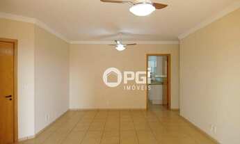 Imagem 5: Apartamento com 4 dormitórios para alugar, 131 m² por R$ 2.700,00/mês - Alto da Boa Vista