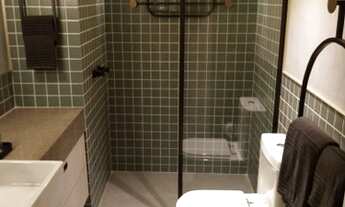 Imagem 7: Apartamento para venda com 34 metros quadrados com 1 quarto em Centro - Rio de Janeiro - R