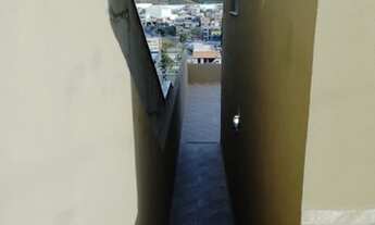 Imagem 3: Casa de vila para venda com 165 metros quadrados com 3 quartos em Portais (Polvilho) - Caj