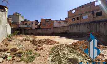 Imagem 2: Contagem - Terreno Padrão - São Joaquim