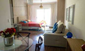 Imagem 5: Loft MOBILIADO para aluguel com 52 metros quadrados em Alto - Teresópolis - RJ