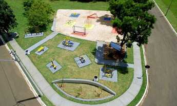 Imagem 3: Loteamento Aberto - Mary Dota - Bauru - SP