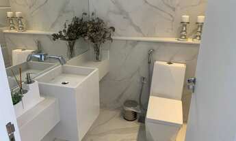 Imagem 5: CASA CONDOMÍNIO LUXUOSO NO RECREIO DOS BANDEIRANTES !!!