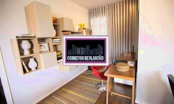 Imagem 5: Lindo e finamente renovado sendo 3 quartos 1 suite 2 vagas 105 m² valor R$ 795.000,00