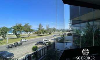 Imagem 5: Apartamento 4Q - frontal mar no Recreio dos Bandeirantes