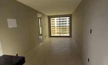Imagem 2: Cod: 12 - Apartamento - 1 quarto (44m2) - Cabo Branco