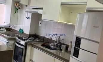 Imagem 6: Apartamento com 2 dormitórios à venda, 55 m² por R$ 285.000,00 - Padroeira - Osasco/SP