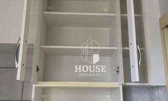 Imagem 4: Apartamento com 2 dormitórios para alugar, 47 m² por R$ 1.000,00/mês - Vila Ricci - Mogi G