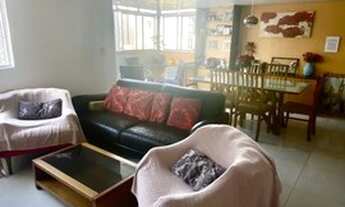 Imagem 4: Apartamento à venda com três (03) quartos em Boa Viagem, Recife-PE. Edf. Mayaguez