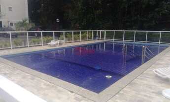 Imagem 4: Rio de Janeiro - Apartamento Padrão - Campo Grande