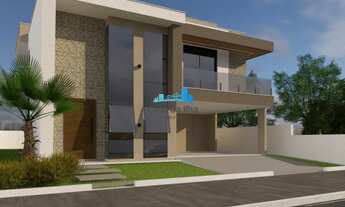 Imagem: Florianópolis - Casa de Condomínio - Ingleses