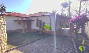 Imagem 2: Chácara com 3 dormitórios à venda, 1.300 m² por R$ 700.000 - Balança - Simão Pereira/MG