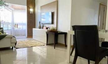 Imagem 4: Ed Bella Citta-3 Qts-Montado-Vista P/ Mar-Montado-Lazer Clube