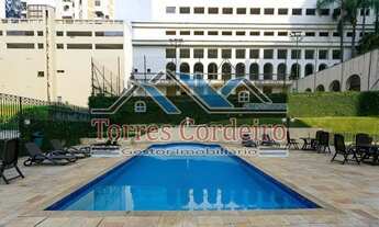 Imagem: Apartamento com 2 dorm. (1 suíte) 2 vagas