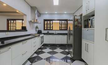 Imagem 4: SOBRADO 3 DORMS. PENHA DE FRANÇA