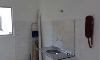 Imagem 7: Apartamento para venda possui 65 metros quadrados com 2 quartos em Bequimão - São Luís - M