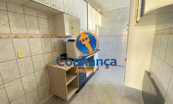 Imagem 3: Vitória - Apartamento Padrão - Jardim Camburi