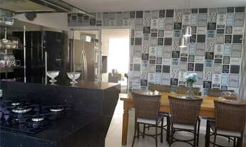 Imagem 7: São Paulo - Apartamento Padrão - TATUAPÉ