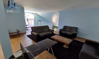 Imagem 7: Casa com 6 dormitórios à venda, 430 m² por R$ 1.600.000,00 - Balneário Flórida - Praia Gra