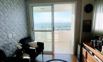 Imagem 7: Apartamento com 2 dormitórios à venda, 77 m² por R$ 550.000,00 - Edifício Liberty Towers