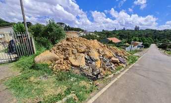 Imagem 4: Vende-se Terreno em Colombo Proximo ao terminal Roça Grande