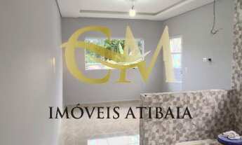 Imagem 3: Casa nova em Atibaia
