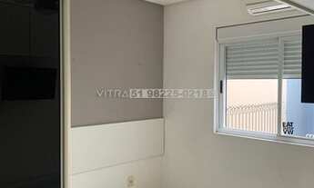 Imagem 3: Apartamento para venda tem 37 metros quadrados com 1 quarto em Petrópolis - Porto Alegre