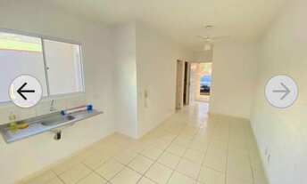 Imagem 7: Condomínio Rio Cachoeirinha 41 metros quadrados com 2 quartos em Jardim Imperial - Cuiabá