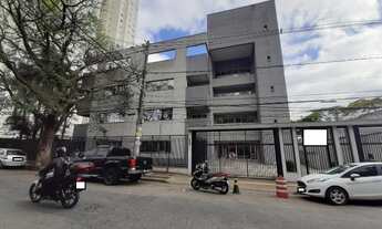 Imagem 4: PRÉDIO COMERICIAL NOVO - VILA LEOPOLDINA - RUA: C/ 4500M² DE ÁRECA CONSTRUIDA