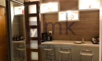 Imagem 7: São Paulo - Apartamento Padrão - Brooklin