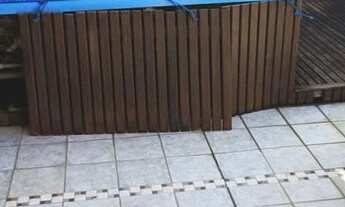 Imagem 7: Casa em condomínio com 296 com 4 quartos, 2 vagas - Três Figueiras