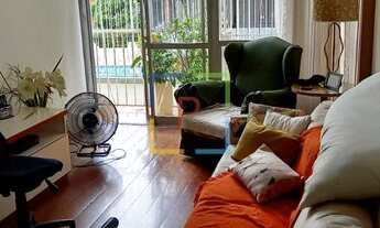 Imagem: Apartamento à venda em Botafogo, 129m²