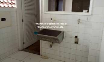 Imagem 7: APARTAMENTO RESIDENCIAL em SALVADOR - BA, CANELA