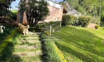 Imagem 2: PETRóPOLIS - Casa Padrão - Duarte Silveira