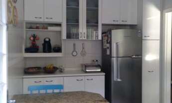 Imagem 6: Sobrado para venda tem 142 metros quadrados com 3 quartos em Alto da Lapa - São Paulo - S