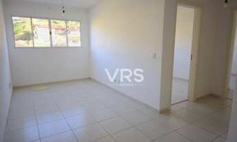 Imagem 3: Apartamento com 2 dormitórios à venda, 50 m² por R$ 170.000,00 - Pimenteiras - Teresópolis