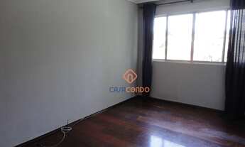 Imagem 3: Apartamento com 2 dormitórios em rua ampla e tranquila