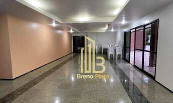 Imagem 4: Apartamento à venda, 148 m² por R$ 950.000,00 - Aldeota - Fortaleza/CE