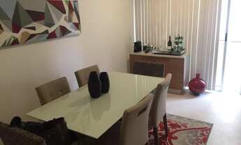 Imagem 3: Apartamento de 110 metros quadrados no bairro Botafogo com 2 quartos