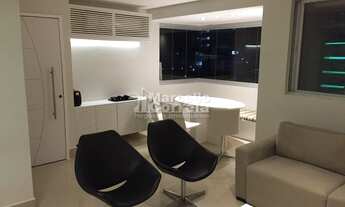 Imagem 2: Apartamento de 90m² no Edf. San Marco - Casa Amarela