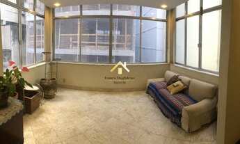 Imagem 5: Espaçoso apartamento de 275 M² em rua nobre de Copacabana