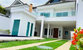 Imagem 3: Condomínio Mare Rosso - Casa Triplex 5 suítes