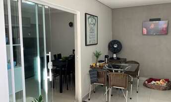 Imagem 3: Sobrado Novo JD Paris 3 atrás Antiga Puc Av Mandacaru Permuta Por Apartamento