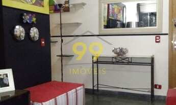 Imagem 5: Apartamento á venda Rua José Fernandes 2 quartos, 1 vaga