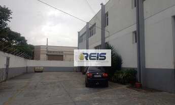 Imagem: Galpão para alugar, 1075 m² por R$ 37.717,00/mês