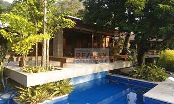 Imagem 2: Casa com 4 dormitórios à venda, 950 m² por R$ 9.788.000,00 - Itanhangá - Rio de Janeiro/RJ