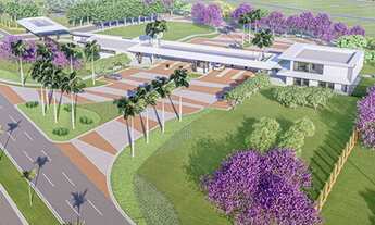 Imagem 2: Lote Jardins Londres