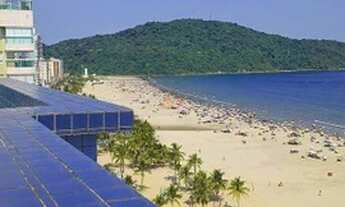 Imagem 15: Apartamento com 2 dormitórios à venda, 78 m² por R$ 350.000,00 - Canto do Forte - Praia Gr