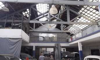 Imagem 7: Área, 968 m² - venda por R$ 7.000.000,00 ou aluguel por R$ 17.000,00/mês - Parque Santa Ce