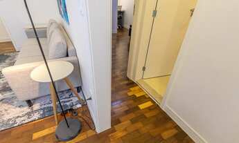 Imagem 4: APARTAMENTO REFORMADO COM 80M² EM COPACABANA